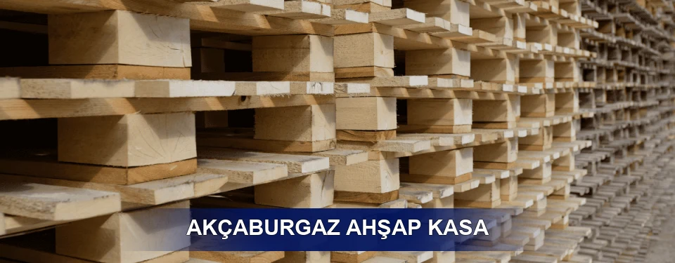 Akçaburgaz Ölçü Seçenekleri