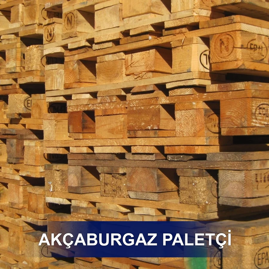 Akçaburgaz Paletçi
