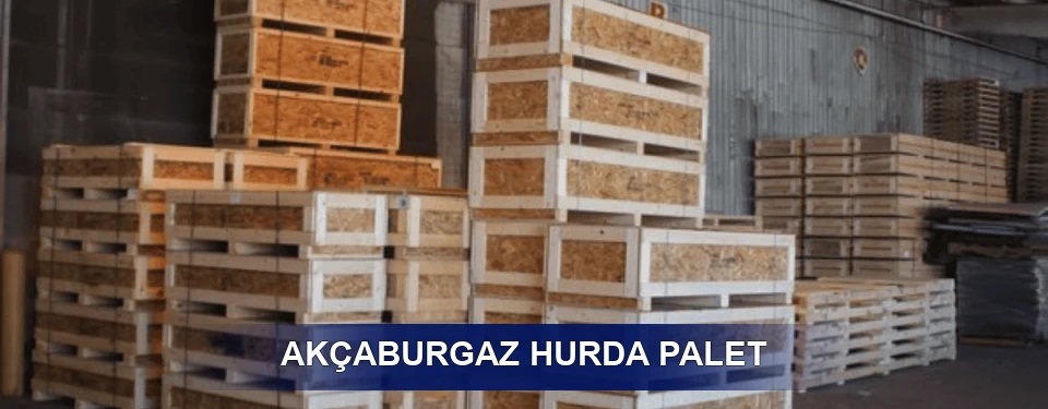 Akçaburgaz Sınıflandırma