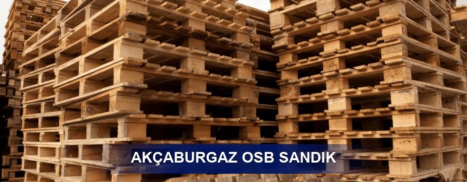Akçaburgaz Ölçü Planı