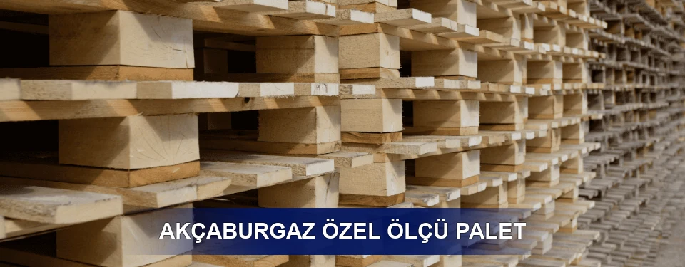Akçaburgaz Yük Kapasitesi