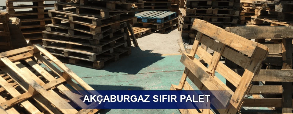 Akçaburgaz Stok Yönetimi
