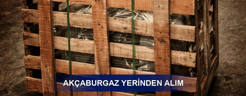 Akçaburgaz Adet Planı